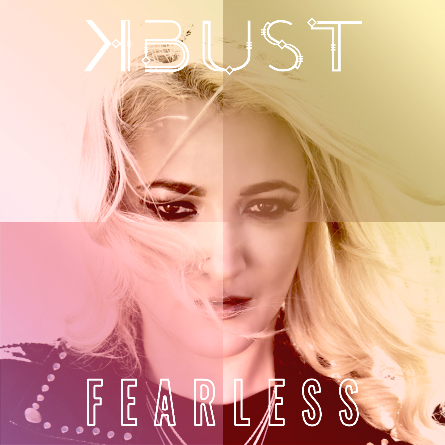 K-Bust Fearless
